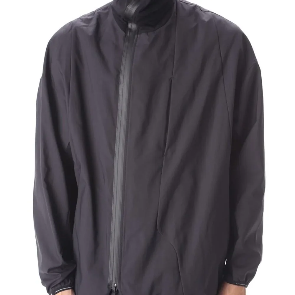 BNWT AW20 NILOS JULIUS MASK BLOUSON JACKET 3 - Picture 16 of 16